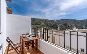 Villa Picena Las Alpujarras